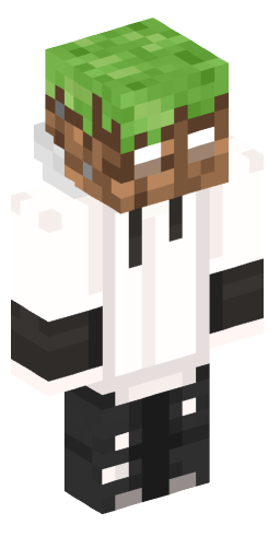 Minecraft Skin #180046