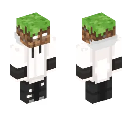 Minecraft Skin #180046