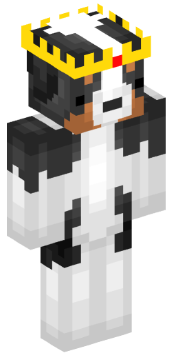 spaniellord33 Minecraft Skin Preview on Minecraft.Co.Com