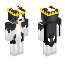 Minecraft Skin #180051