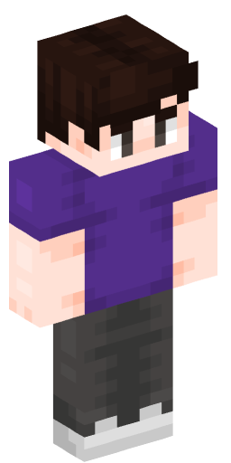 JEBR_Gaming Minecraft Skin Preview on Minecraft.Co.Com