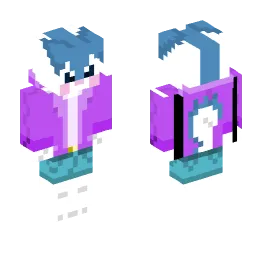 Minecraft Skin #180053