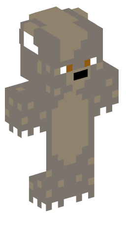Tyg3rr Minecraft Skin Preview on Minecraft.Co.Com
