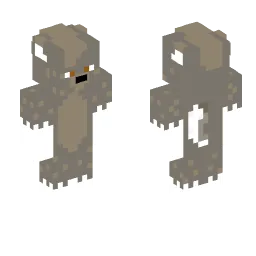 Minecraft Skin #180060