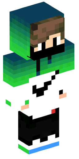 behal_6 Minecraft Skin Preview on Minecraft.Co.Com