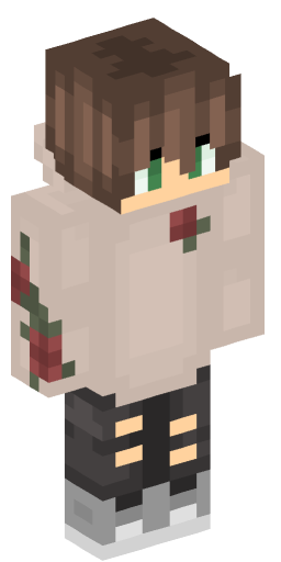 zenist Minecraft Skin Preview on Minecraft.Co.Com
