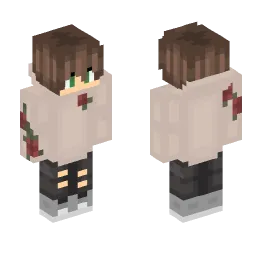 Minecraft Skin #180063