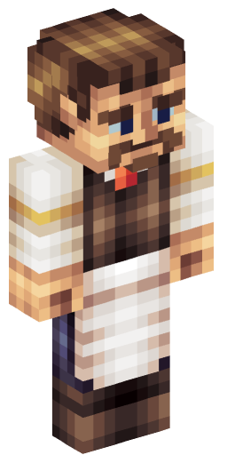 Minecraft Skin #180068