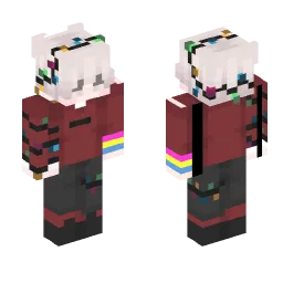 Minecraft Skin #180069
