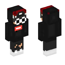 Minecraft Skin #180072