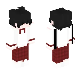 Minecraft Skin #180075