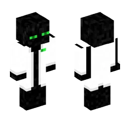 Minecraft Skin #180076