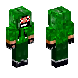 Minecraft Skin #180078
