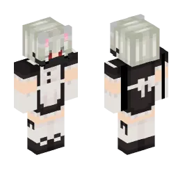 Minecraft Skin #180094