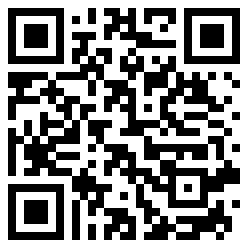 skeletontoucher QR Code