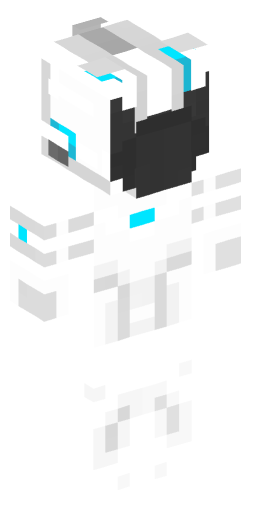 elksman127 Minecraft Skin Preview on Minecraft.Co.Com