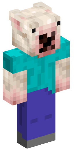 arman Minecraft Skin Preview on Minecraft.Co.Com
