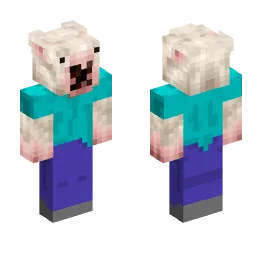 Minecraft Skin #180113