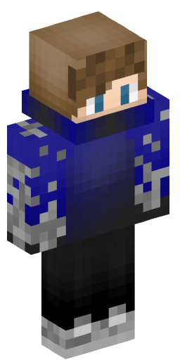 daarii Minecraft Skin Preview on Minecraft.Co.Com