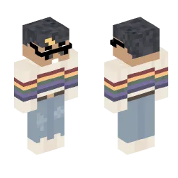 Minecraft Skin #180126