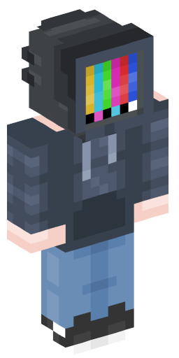 camelleur Minecraft Skin Preview on Minecraft.Co.Com