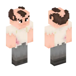 Minecraft Skin #180134