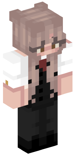 macaroknee Minecraft Skin Preview on Minecraft.Co.Com