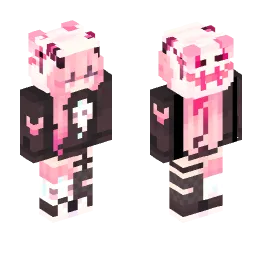 Minecraft Skin #180146