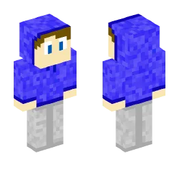 Minecraft Skin #180154