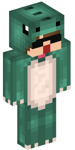 Mrchils Minecraft Skin Preview on Minecraft.Co.Com