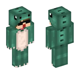 Minecraft Skin #180157