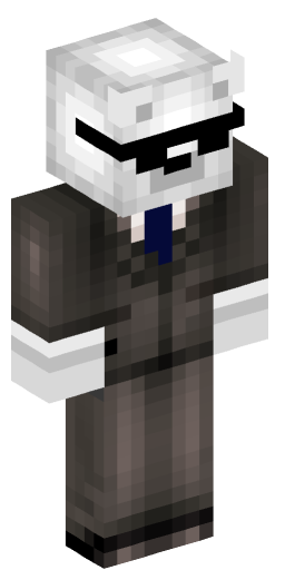 Mika Minecraft Skin Preview on Minecraft.Co.Com