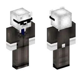Minecraft Skin #180158