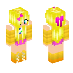 Minecraft Skin #180159
