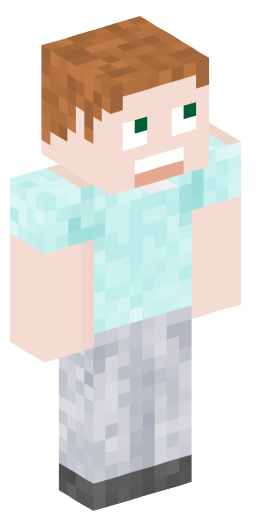 avholloway Minecraft Skin Preview on Minecraft.Co.Com