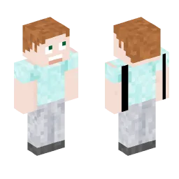 Minecraft Skin #180174