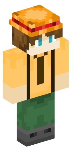 alexw15a Minecraft Skin Preview on Minecraft.Co.Com