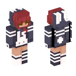 Minecraft Skin #180182