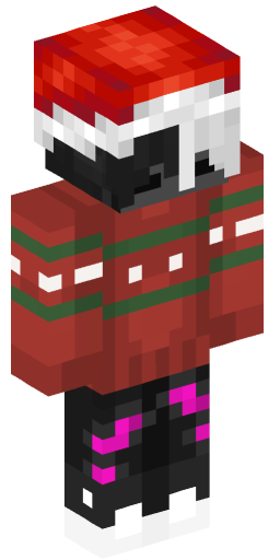 qeenforever Minecraft Skin Preview on Minecraft.Co.Com