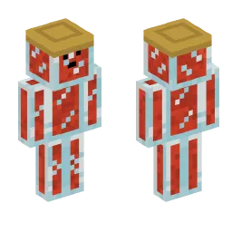 Minecraft Skin #180186