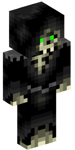 StormyKathryn Minecraft Skin Preview on Minecraft.Co.Com