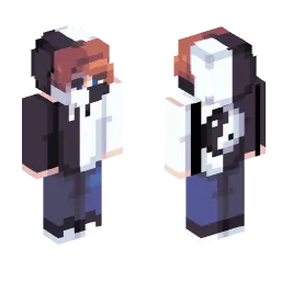 Minecraft Skin #180189