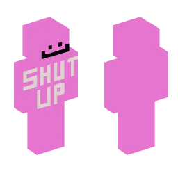 Minecraft Skin #180204