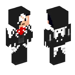 Minecraft Skin #180205