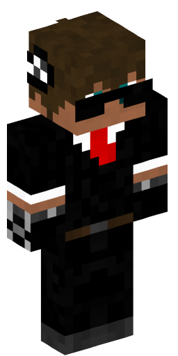 Minecraft Skin #180231