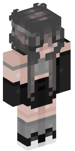 Minecraft Skin #180233