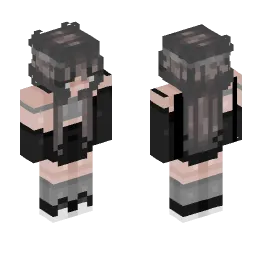 Minecraft Skin #180233