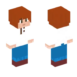 Minecraft Skin #180239