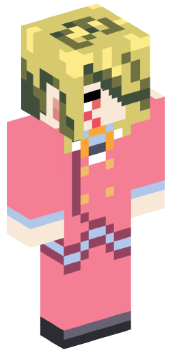 Gammart779 Minecraft Skin Preview on Minecraft.Co.Com