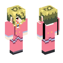 Minecraft Skin #180243